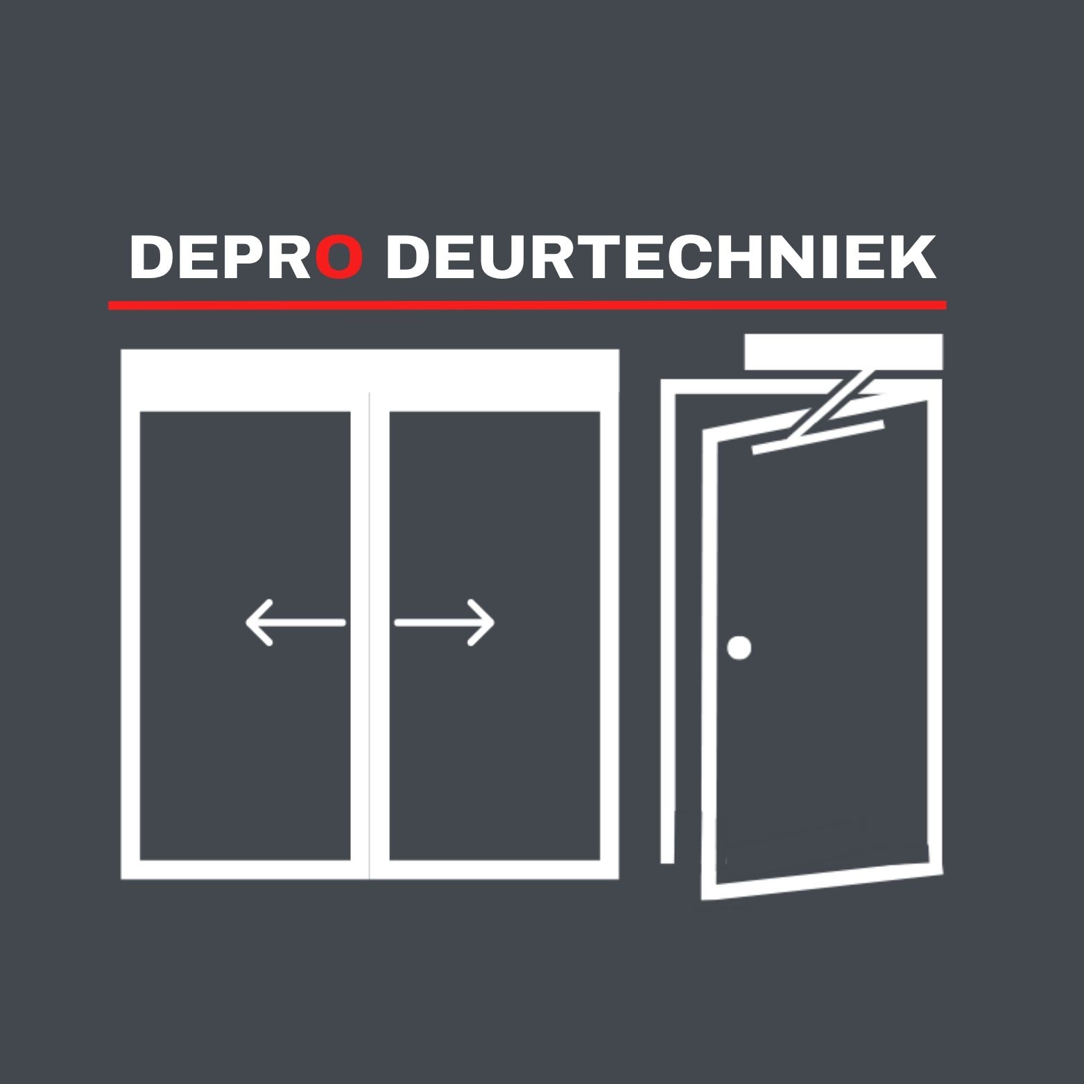Depro Deurtechniek